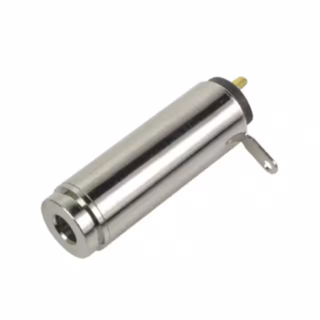 SR-2530-01 CUI Devices  Audio Connectors